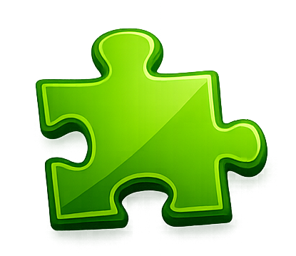 Puzzle Piece
