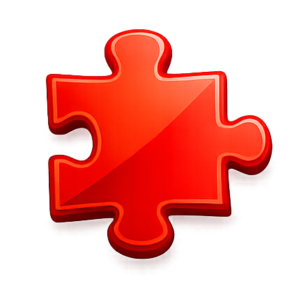 Puzzle Piece