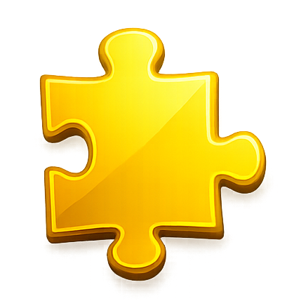 Puzzle Piece